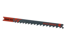 Stanley STA25522-XJ dekopír fűrészlap fához