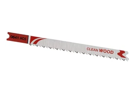 Stanley STA25542-XJ dekopír fűrészlap fához Stanley STA25542-XJ dekopír fűrészlap fához