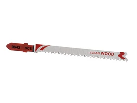 Stanley STA25552-XJ dekopír fűrészlap fához