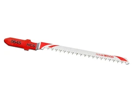 Stanley STA25582-XJ dekopír fűrészlap fához Stanley STA25582-XJ dekopír fűrészlap fához