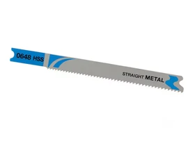 Stanley STA25752-XJ dekopír fűrészlap fémhez 80 mm