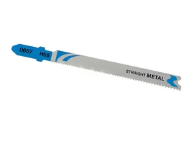 Stanley STA25782-XJ dekopír fűrészlap fémhez 92 mm Stanley STA25782-XJ dekopír fűrészlap fémhez 92 mm