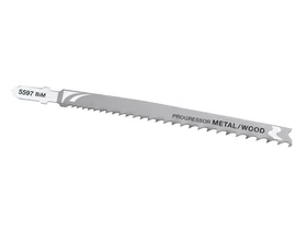 Stanley STA26042-XJ dekopír fűrészlap fa, fém, műanyaghoz