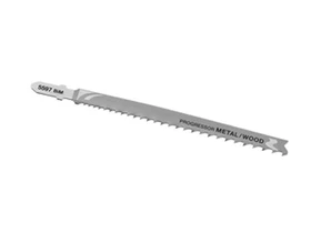 Stanley STA26052-XJ dekopír fűrészlap fa, fém, műanyaghoz