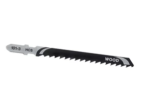 Stanley STA27030-XJ szúrófűrészlap készlet 101 mm | 5 db Stanley STA27030-XJ szúrófűrészlap készlet 101 mm | 5 db