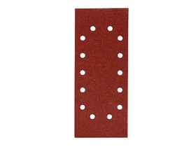Stanley rezgőcsiszoló papír Szemcseméret: 60 | 280 x 115 mm