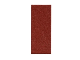 Stanley rezgőcsiszoló papír Szemcseméret: 80 | 230 x 93 mm | 5 db Stanley rezgőcsiszoló papír Szemcseméret: 80 | 230 x 93 mm | 5 db
