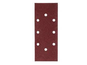 Stanley rezgőcsiszoló papír Szemcseméret: 60 | 230 x 93 mm | 10 db Stanley rezgőcsiszoló papír Szemcseméret: 60 | 230 x 93 mm | 10 db
