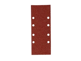 Stanley rezgőcsiszoló papír Szemcseméret: 40 | 230 x 93 mm | 5 db Stanley rezgőcsiszoló papír Szemcseméret: 40 | 230 x 93 mm | 5 db