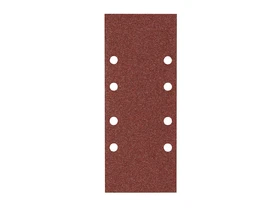 Stanley rezgőcsiszoló papír Szemcseméret: 60 | 230 x 93 mm