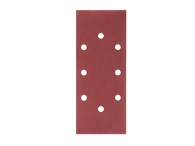 Stanley rezgőcsiszoló papír Szemcseméret: 240 | 230 x 93 mm