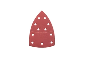 Stanley rezgőcsiszolólap készlet 40/80/120/180 g