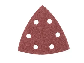 Stanley deltacsiszolólap készlet 60/80/120/240/320 g