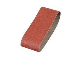 Stanley végtelenített csiszolószalag 400 mm x 60 mm | Szemcseméret: 60 Stanley végtelenített csiszolószalag 400 mm x 60 mm | Szemcseméret: 60