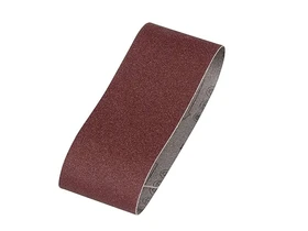 Stanley végtelenített csiszolószalag 410 mm x 65 mm | Szemcseméret: 150