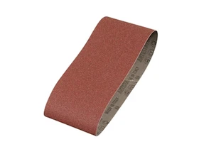 Stanley végtelenített csiszolószalag 457 mm x 75 mm | Szemcseméret: 100
