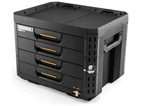 StackTech 4 fiokos zarhato tarolo Kép: StackTech 4 fiokos zarhato tarolo.webp