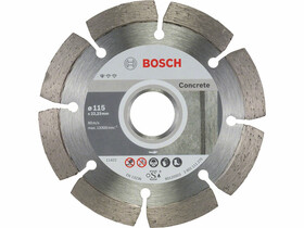 Standard for Concrete gyémánt vágótárcsa Standard for Concrete gyémánt vágótárcsa