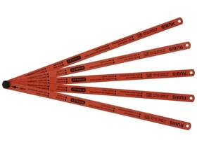 Kép: Stanley 0-15-900 fureszlap kezi fureszhez 300 mm 5 db_0.webp