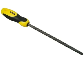 Stanley 0-22-473 kerek kezi faraspoly 200 mm_0 Kép: Stanley 0-22-473 kerek kezi faraspoly 200 mm_0.webp