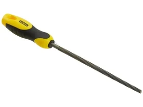 Stanley 0-22-475 kerek kezi faraspoly 200 mm_0 Kép: Stanley 0-22-475 kerek kezi faraspoly 200 mm_0.webp