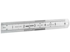 Stanley 0-35-400 vonalzo 150 mm_0 Kép: Stanley 0-35-400 vonalzo 150 mm_0.webp