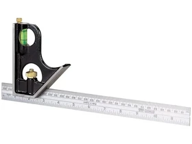 Kép: Stanley 0-46-151 multifunkcios vonalzo 300 mm_0.webp