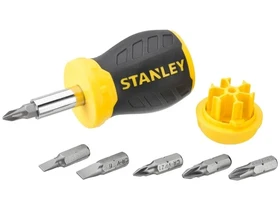 Kép: Stanley 0-66-357 multibit csavarhuzo 6 bit_7.webp