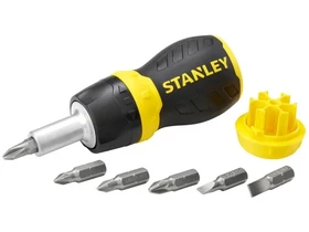 Stanley 0-66-358 multibit csavarhuzo 6 bit_11 Kép: Stanley 0-66-358 multibit csavarhuzo 6 bit_11.webp