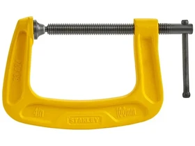 Stanley 0-83-034 pillanatszorito 100 mm_0 Kép: Stanley 0-83-034 pillanatszorito 100 mm_0.webp