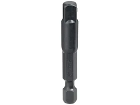 Kép: Stanley 1-13-649 dugokulcs adapter 14 bit 50 mm_1.webp