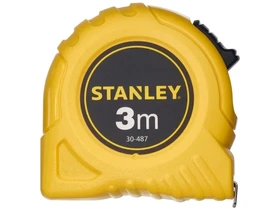 Stanley 1-30-487 meroszalag 3mx127 mm_0 Kép: Stanley 1-30-487 meroszalag 3mx127 mm_0.webp