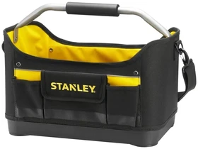 Stanley 1-96-182 szerszamos taska nyitott_3 Kép: Stanley 1-96-182 szerszamos taska nyitott_3.webp