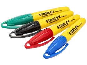 Kép: Stanley 2-47-329 jelolo filc 4 szin_4.webp