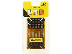 Kép: Stanley bit keszlet 25 - 50 mm 29 reszes_0.webp