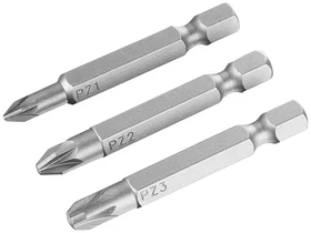 Kép: Stanley bit keszlet 50 mm PZ1-PZ3  3 reszes_0.webp