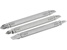 Kép: Stanley bit keszlet PH-SL  86 mm 3 reszes_0.webp