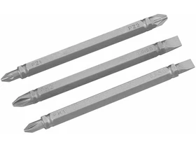 Stanley bit keszlet PH-SL- PZ 86 mm 3 reszes_0 Kép: Stanley bit keszlet PH-SL- PZ 86 mm 3 reszes_0.webp