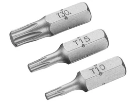 Kép: Stanley bit keszlet T10-T30 25 mm 3 db_0.webp