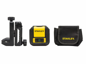 Stanley Cobix Next Generation STHT77499-1 vonallézer