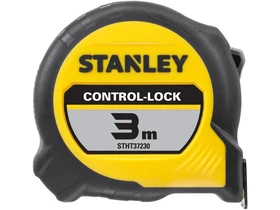 Kép: Stanley CONTROL-LOCK meroszalag 19 mm x 3m_0.webp