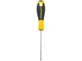 Stanley csavarhuzo phillips PH1 100 mm_0 Kép: Stanley csavarhuzo phillips PH1 100 mm_0.webp