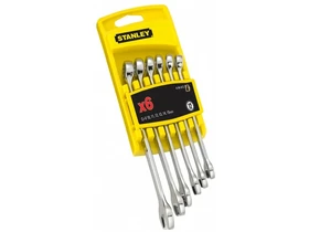 Kép: Stanley csillag-villaskulcs keszlet metrikus 10-15 mm 6 reszes_0.webp