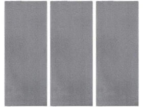 Kép: Stanley csiszolohalo keszlet 115 x 280 mm 3 db P120_0.webp