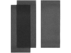 Stanley csiszolohalo keszlet 115 x 280 mm 3 db P80_0 Kép: Stanley csiszolohalo keszlet 115 x 280 mm 3 db P80_0.webp