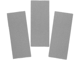 Kép: Stanley csiszolohalo keszlet 93 x 230 mm 3 db P120_0.webp