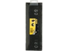 Kép: Stanley csiszolovaszon K80 10 db_0.webp