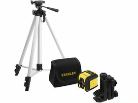 Stanley Cubix STHT77649-1 vonallézer Stanley Cubix STHT77649-1 vonallézer