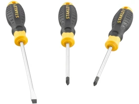 Kép: Stanley CUSHION GRIP csavarhuzo keszlet PH  SL 3 reszes_0.webp