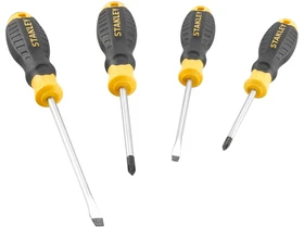 Stanley CUSHION GRIP csavarhuzo keszlet PH SL 4 reszes_0 Kép: Stanley CUSHION GRIP csavarhuzo keszlet PH SL 4 reszes_0.webp